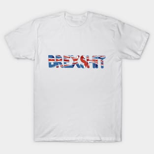 BREXSHIT T-Shirt